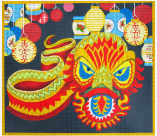 NB-NC-59A Chinese New Year