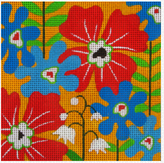 NH-73 Wild Meadow