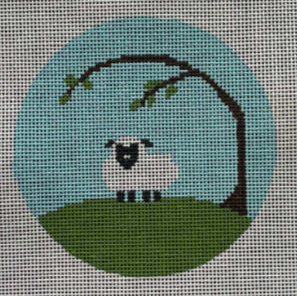 O-04 Spring Lamb