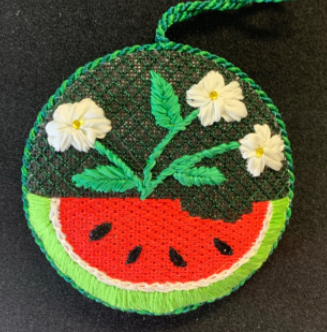 O-06 Watermelon