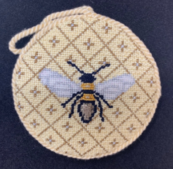 O-08 Bee