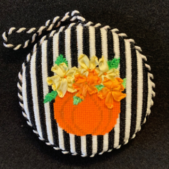 O-10 Pumpkin