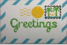 RD260 Beach Letter