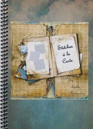 Stitches A La Carte