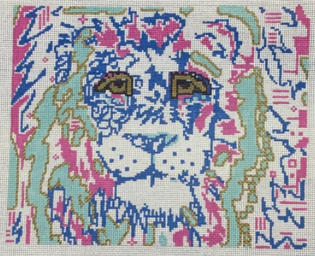 TA02 Lily the Lion