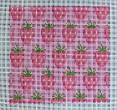 TA913 Strawberries