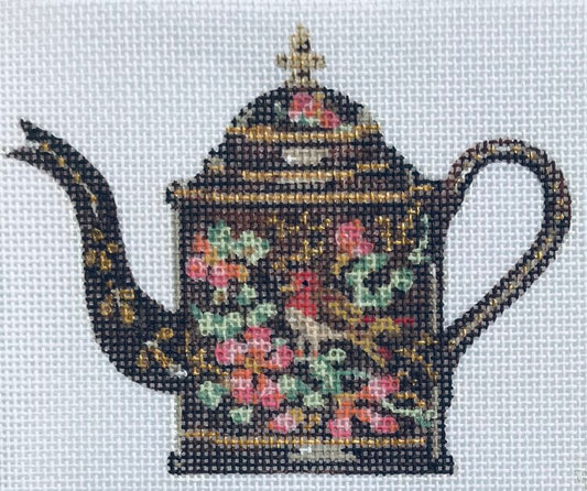 TSG33-H Brown Kettle