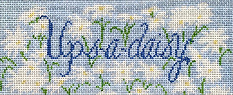 26P Ups-a-Daisy